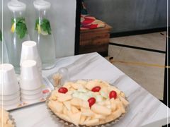 -比格比萨自助(花园路店)
