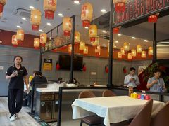 -嘉陵楼馋嘴城(簋街总店)