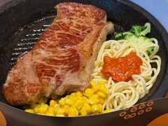-菲滋意式餐厅(长兴东鱼坊店)