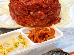 -屋里家延边朝鲜族冷面(南园店)