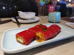 -滋粥楼·顺德菜海鲜茶点(金融城店)