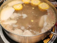-牛事制造局牛肉火锅(莲岳路店)