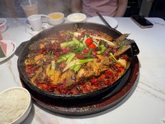 -活潑鲜跳(湖滨商业街店)