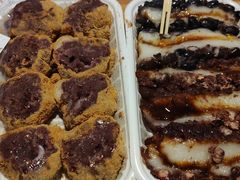 -南大门韩国米糕(公滨路店)