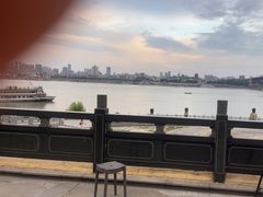 -汉水谣·江景餐厅(江滩店)