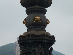 -灵山胜境