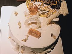 -可可同学私房蛋糕(福清店)