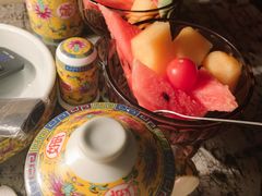 -姗娜娜足道·SPA(古北店)