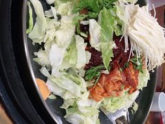 -春川铁板鸡(高科园店)