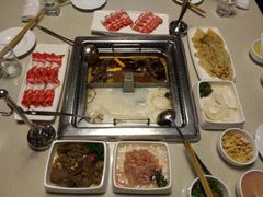 -海底捞火锅(武胜路凯德广场店)