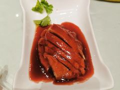 苏式酱鸭-得月楼·省级非遗·传统苏帮菜(观前店)