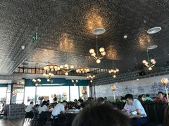 大堂-FISH&POTATO Cō(地中海美食 万象城店)