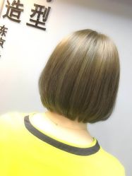 点击看大图 -藤野造型