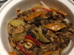 菌菇？？-纳瓦新疆菜(银都店)