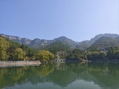 -潭溪山