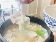 -金谷仓家庭料理(马泉营店)