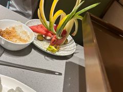 -海底捞火锅(吴中路店)