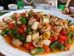 -弓虽昌焖烧鸡(大竹林店)