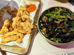 -蛙来哒(方圆荟店)