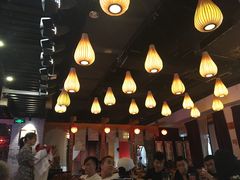 -盖碗儿梨园·变脸吐火·川剧(天府广场店)
