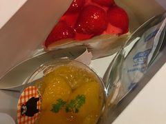 -不二家(数寄屋橋店)