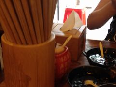 赖扁担重庆小面-赖扁担重庆小面(友谊路店)
