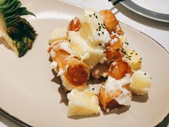 -鹿港小镇(悠唐店)