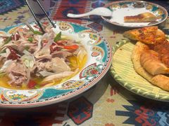 -巴依老爷新疆美食(工体旗舰店)