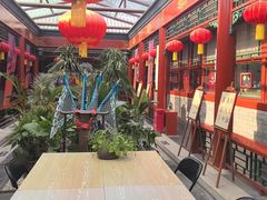 -100家灵感仓库·DIY团建(什刹海店)