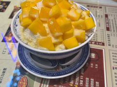 -捷信牛奶甜品世家(合生汇店)