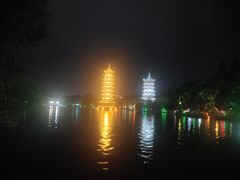 -桂林两江四湖景区