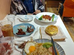 -龙记香港茶餐厅(久光百货店)