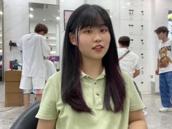 -迈丝发型艺术