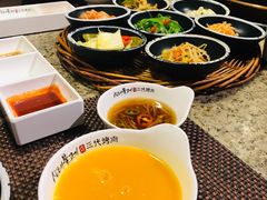 -三代烤肉(保利广场店)