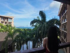 -三亚亚龙湾红树林度假酒店