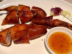 -金苑海鲜酒家(来魅力店)