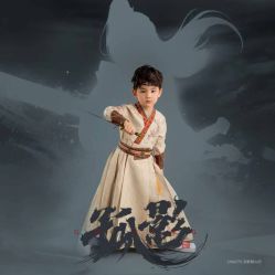 -倾城宝贝儿童摄影(浦东金谊店)