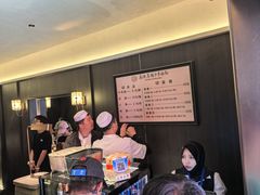 -清真·马安军辣子牛肉面