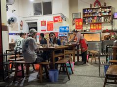 大堂-满江红串串香(七道堰街店)