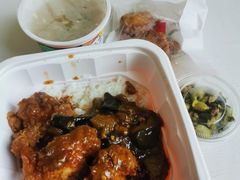 -吉野家(吉刻大宁美食城店)