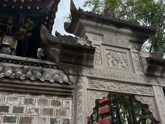 -丰都鬼城名山景区