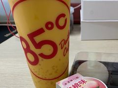 -85度C(南京珠江华海店)