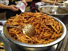 -嘉州九妹凤爪(乐山总店)