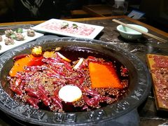 -邓莽子老火锅(中兴路总店)