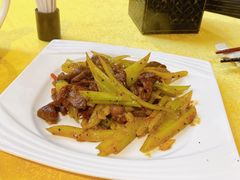 -龙图阁海鲜饭店