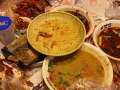 -拙味兄弟龙虾·江湖菜(和畅堂店)