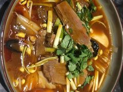 -西安饭庄·非遗陕菜(钟楼店)