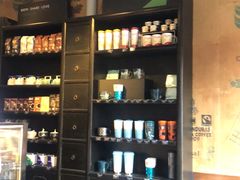-星巴克臻选(北京前门大街店)