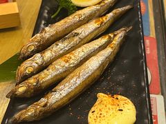 -友壹町寿司(佛山新DNA店)