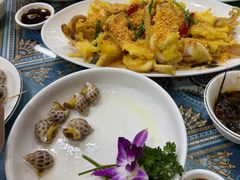 -阿静美食